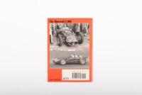 MASERATI: 'The Maserati 250F' by Anthony Pritchard, softcover book, published 1985, 71 pages - 3