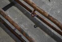 FORKS: A pair of forks, unknown make or model [Location: Sydney] - 7