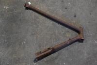 LEVIS: Partial frame, believed to be Levis [Location: Sydney]