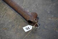 LEVIS: Partial frame, believed to be Levis [Location: Sydney] - 6