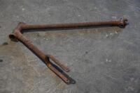 LEVIS: Partial frame, believed to be Levis [Location: Sydney] - 7