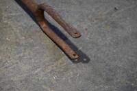 LEVIS: Partial frame, believed to be Levis [Location: Sydney] - 8