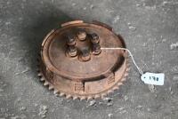 STURMEY-ARCHER: A Sturmey-Archer, 6 spring clutch complete with spline, suited to Norton [Location: Sydney] - 2