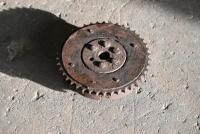 STURMEY-ARCHER: A Sturmey-Archer clutch, taper fitment [Location: Sydney] - 2