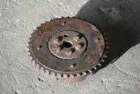 STURMEY-ARCHER: A Sturmey-Archer clutch, taper fitment [Location: Sydney] - 3