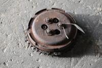 STURMEY-ARCHER: A Sturmey-Archer clutch, taper fitment [Location: Sydney] - 4