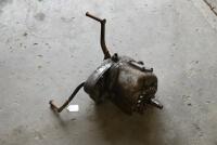 BSA: A BSA M20 gearbox, complete with kickstarter, gear lever and gear indicator [Location: Sydney] - 2