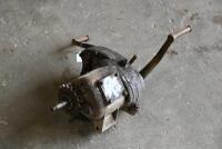BSA: A BSA M20 gearbox, complete with kickstarter, gear lever and gear indicator [Location: Sydney] - 3