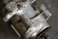 BSA: A BSA M20 gearbox, complete with kickstarter, gear lever and gear indicator [Location: Sydney] - 8