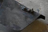 CHAIN GUARD: A chain guard of unknown make and model [Location: Sydney] - 4