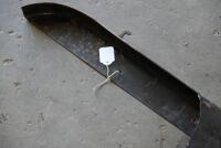 CHAIN GUARD: A chain guard of unknown make and model [Location: Sydney] - 5