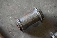 DOUGLAS: Two Douglas hubs with bearings to be converted [Location: Sydney] - 4
