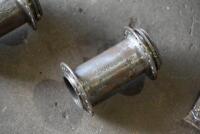 DOUGLAS: Two Douglas hubs with bearings to be converted [Location: Sydney] - 5