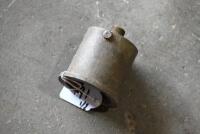 LONGUEMARE: A damaged Longuemare carburettor, circa 1910-1915, 32mm thread. [Location: Sydney] - 8