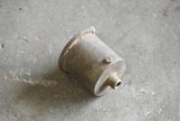 LONGUEMARE: A damaged Longuemare carburettor, circa 1910-1915, 32mm thread. [Location: Sydney] - 9