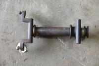 DRUID: A heavyweight Druid&nbsp;fork head stock triple clamp [Location: Sydney]