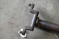 DRUID: A heavyweight Druid&nbsp;fork head stock triple clamp [Location: Sydney] - 2