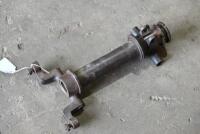 DRUID: A heavyweight Druid&nbsp;fork head stock triple clamp [Location: Sydney] - 4