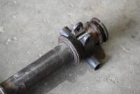 DRUID: A heavyweight Druid&nbsp;fork head stock triple clamp [Location: Sydney] - 5