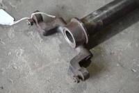 DRUID: A heavyweight Druid&nbsp;fork head stock triple clamp [Location: Sydney] - 6