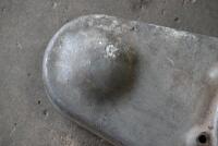 CHAIN GUARD: A chain guard, possibly Chater-Lea [Location: Sydney] - 2