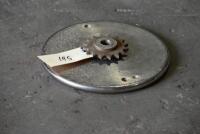 DOUGLAS: A reconditioned Douglas flywheel [Location: Sydney] - 3