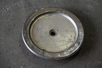 DOUGLAS: A reconditioned Douglas flywheel [Location: Sydney] - 4