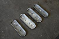 ROVER: A mixture of 4 original and reproduction Rover timing covers [Location: Sydney] - 5