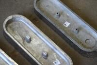 ROVER: A mixture of 4 original and reproduction Rover timing covers [Location: Sydney] - 7