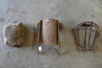 SEATS: Quantity of 3 seats for repair [Location: Sydney]