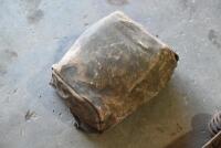 SEATS: Quantity of 3 seats for repair [Location: Sydney] - 2