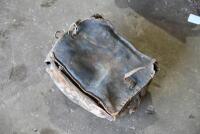 SEATS: Quantity of 3 seats for repair [Location: Sydney] - 3