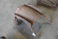 SEATS: Quantity of 3 seats for repair [Location: Sydney] - 4