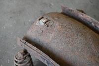 SEATS: Quantity of 3 seats for repair [Location: Sydney] - 5