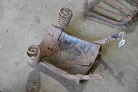 SEATS: Quantity of 3 seats for repair [Location: Sydney] - 7