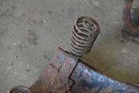 SEATS: Quantity of 3 seats for repair [Location: Sydney] - 8