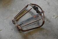 SEATS: Quantity of 3 seats for repair [Location: Sydney] - 9