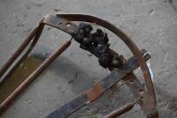 SEATS: Quantity of 3 seats for repair [Location: Sydney] - 10