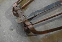 SEATS: Quantity of 3 seats for repair [Location: Sydney] - 11