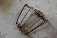 SEATS: Quantity of 3 seats for repair [Location: Sydney] - 12