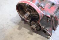 BURMAN: A Burman 3-speed gearbox, 4 volt, heavyweight, circa 1930s [Location: Sydney] - 7