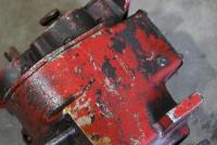 BURMAN: A Burman 3-speed gearbox, 4 volt, heavyweight, circa 1930s [Location: Sydney] - 9