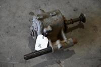 AJS: An AJS gearbox, possible 500cc or V Twin, 3-speed, circa 1926-1928, 50mm width [Location: Sydney] - 2