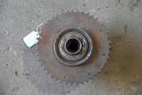 CLUTCH: A complete clutch, possibly Rudge [Location: Sydney]
