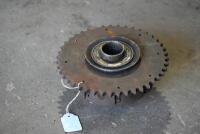 CLUTCH: A complete clutch, possibly Rudge [Location: Sydney] - 2