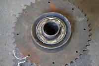 CLUTCH: A complete clutch, possibly Rudge [Location: Sydney] - 3