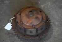 CLUTCH: A complete clutch, possibly Rudge [Location: Sydney] - 4