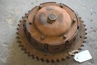 CLUTCH: A complete clutch, possibly Rudge [Location: Sydney] - 5