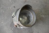 POWELL & HANMER: A 4" P&H headlamp [Location: Sydney]