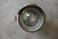 POWELL & HANMER: A 4" P&H headlamp [Location: Sydney] - 2